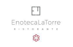 logo enoteca la torre