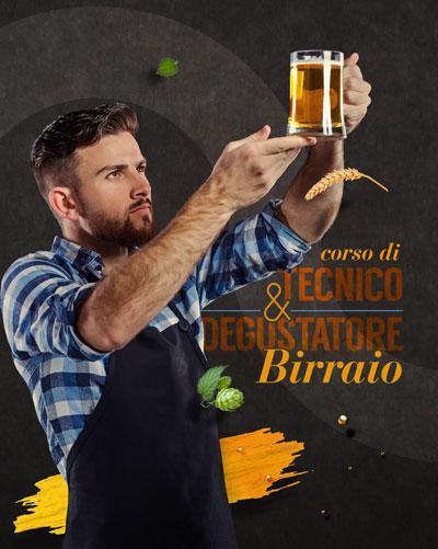 corsi di formazione professionale online birraio
