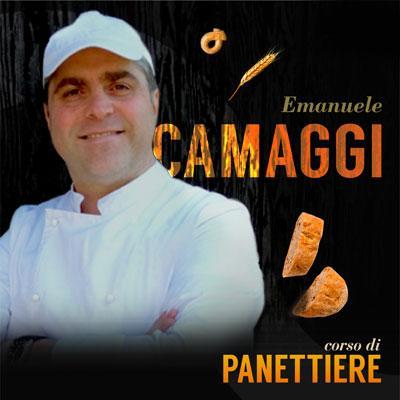 Emanuele Camaggi