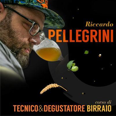 riccardo pellegrini