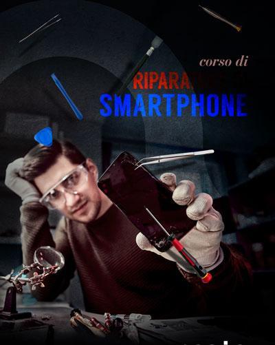 corsi di formazione professionale online riparatore smartphone
