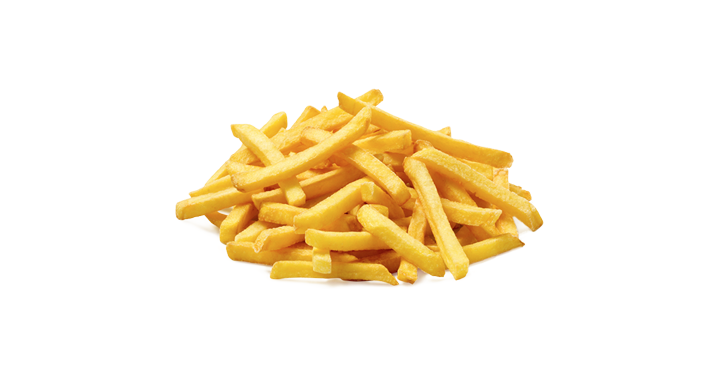 patatine fritte