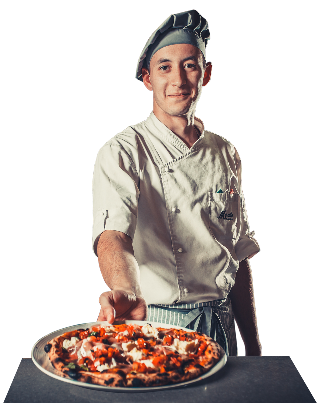 pizzaiolo