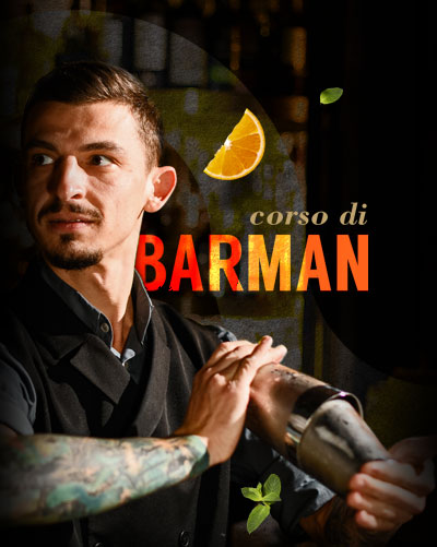 corso di barman corsi di formazione professionale online barman