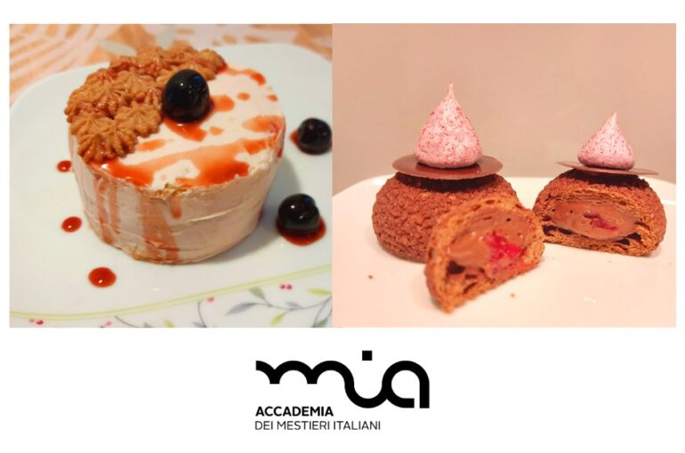 corso pasticcere professionale