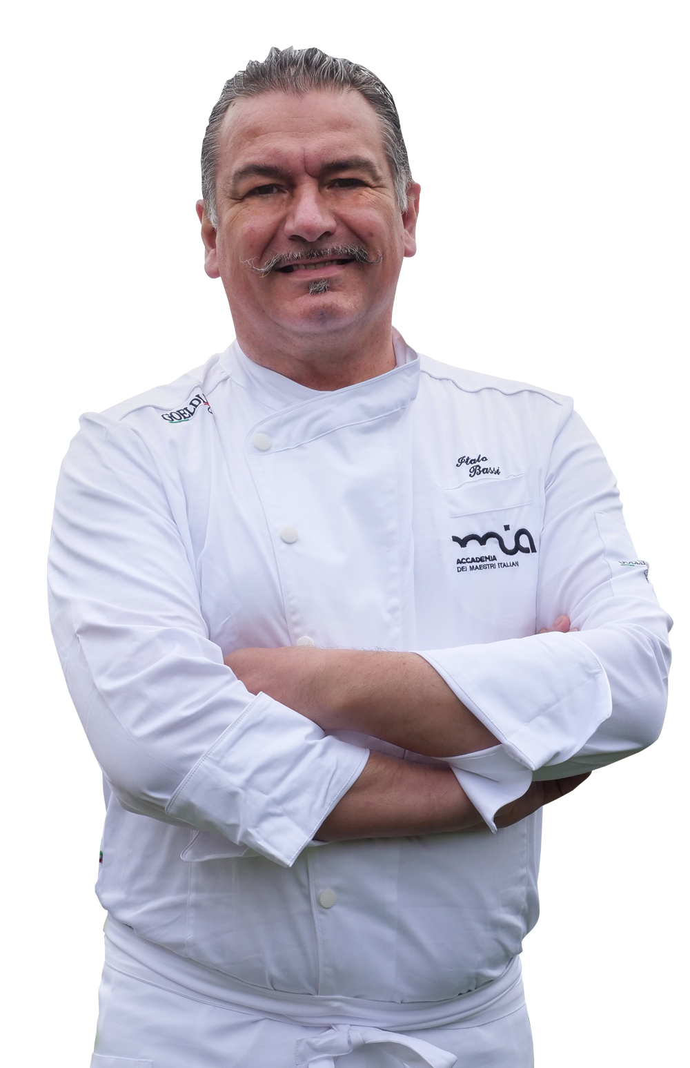 Italo Bassi