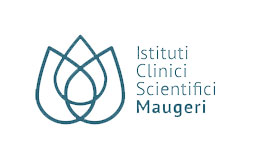 istituti clinici scientifici maugeri logo