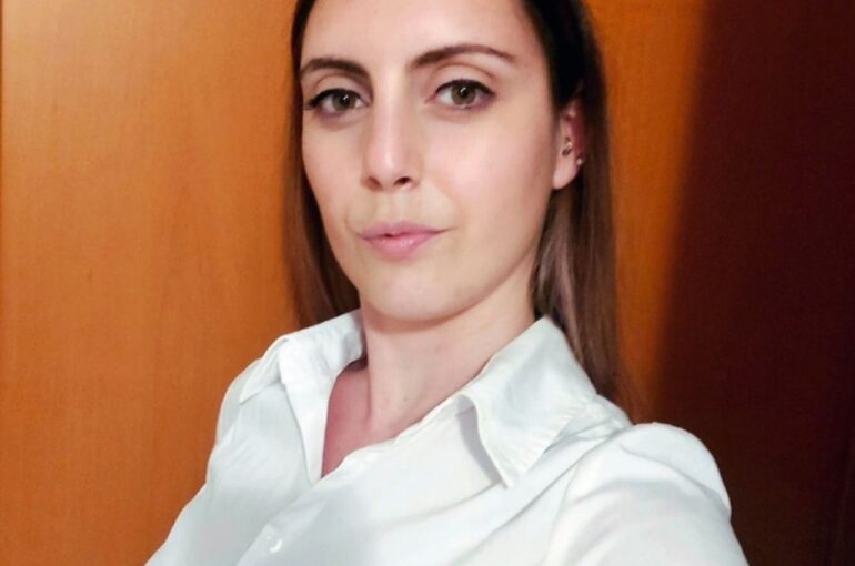 Teresa Buro mia academy
