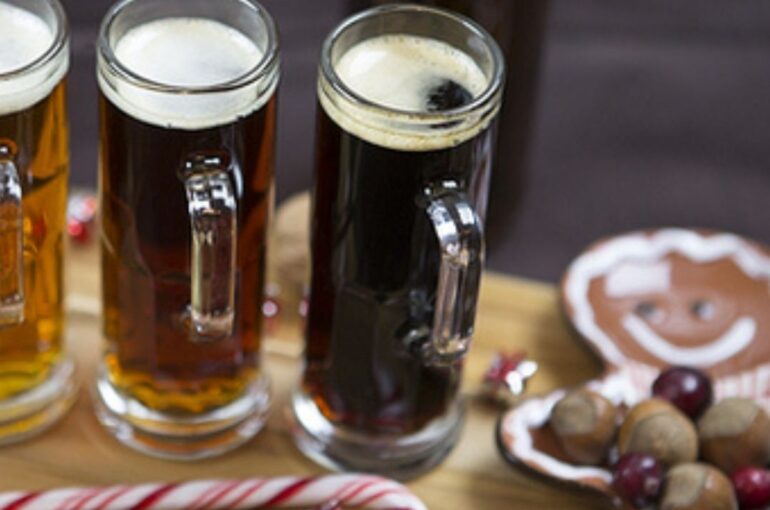 birra natale
