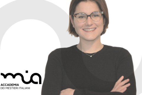 Giulia Colussi