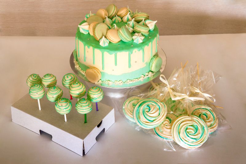 cake design