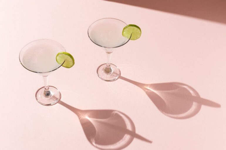 cocktail daiquiri