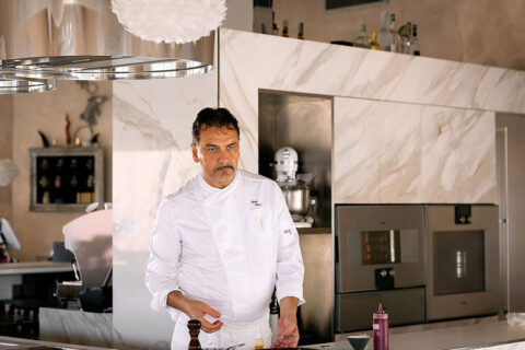 Italo Bassi