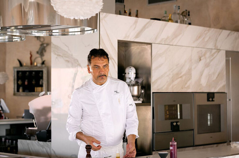 Italo Bassi