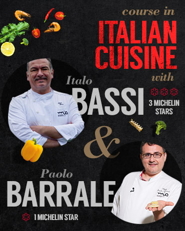 Corso Italian Cousine