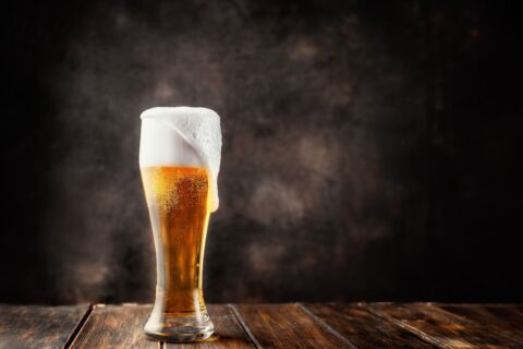 come fare la birra