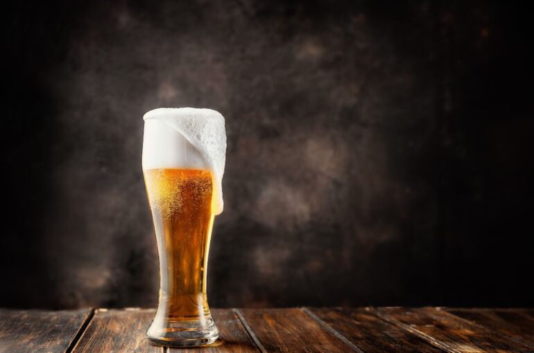 come fare la birra
