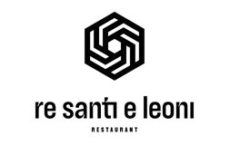 Logo Re Santi e Leoni