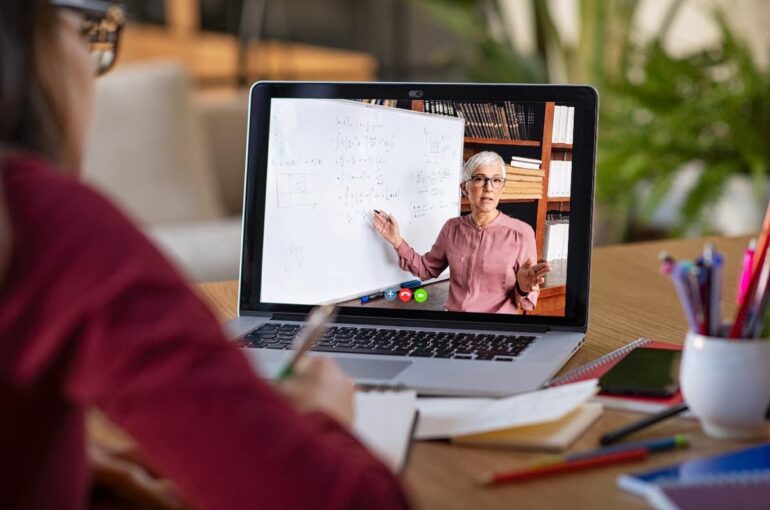 e-learning