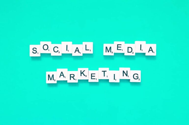 social media manager