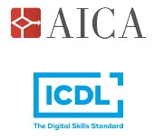 logo aica