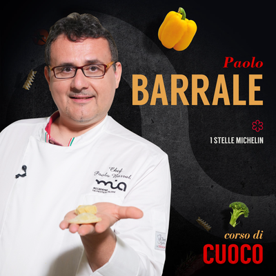 barrale