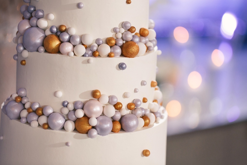 cake design