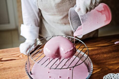 cake design