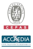 logo cepas-accredia