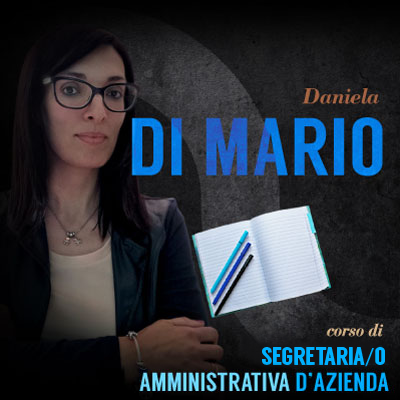 daniela di Mario