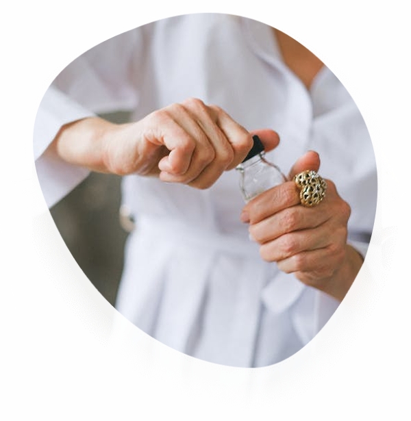 laboratorio di farmacia