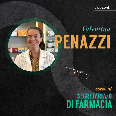 Valentina Penazzi
