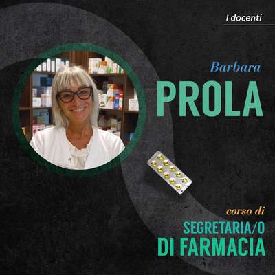 barbara prola