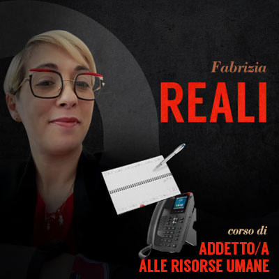 Fabrizia reali