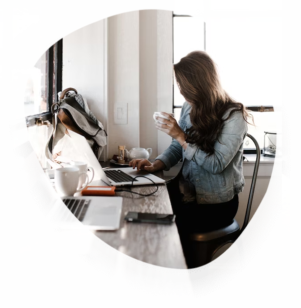 social media manager