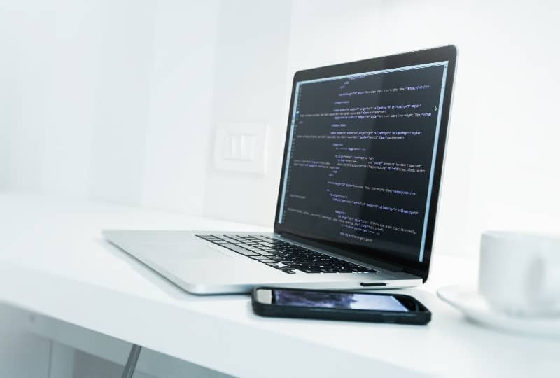 diventare sviluppatore web