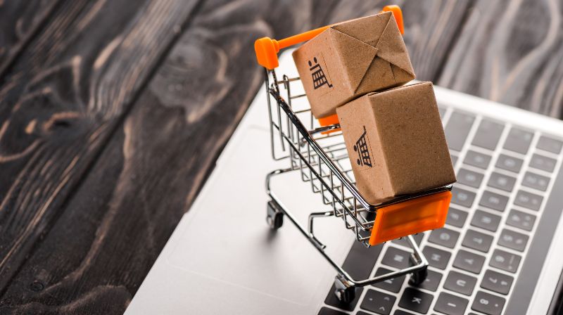e commerce