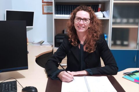 come cambiare lavoro dopo i 40 anni: alessia giovannucci