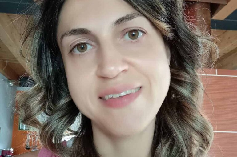 cristina dolo