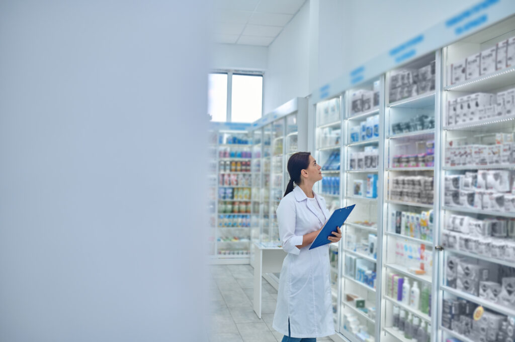 Segretario di Farmacia - una nuova professione