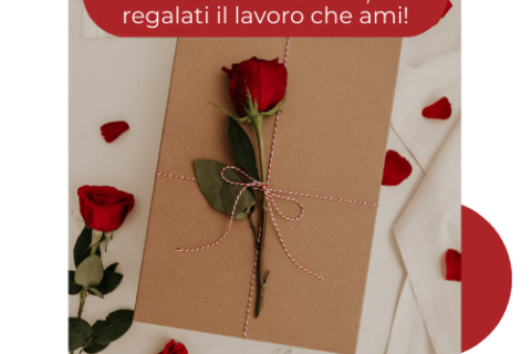 Mia Academy corsi online - San Valentino