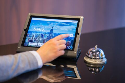 Come si diventa receptionist una guida step by step