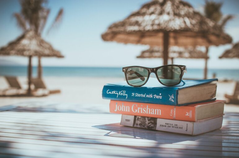 Consigli di lettura per la crescita personale