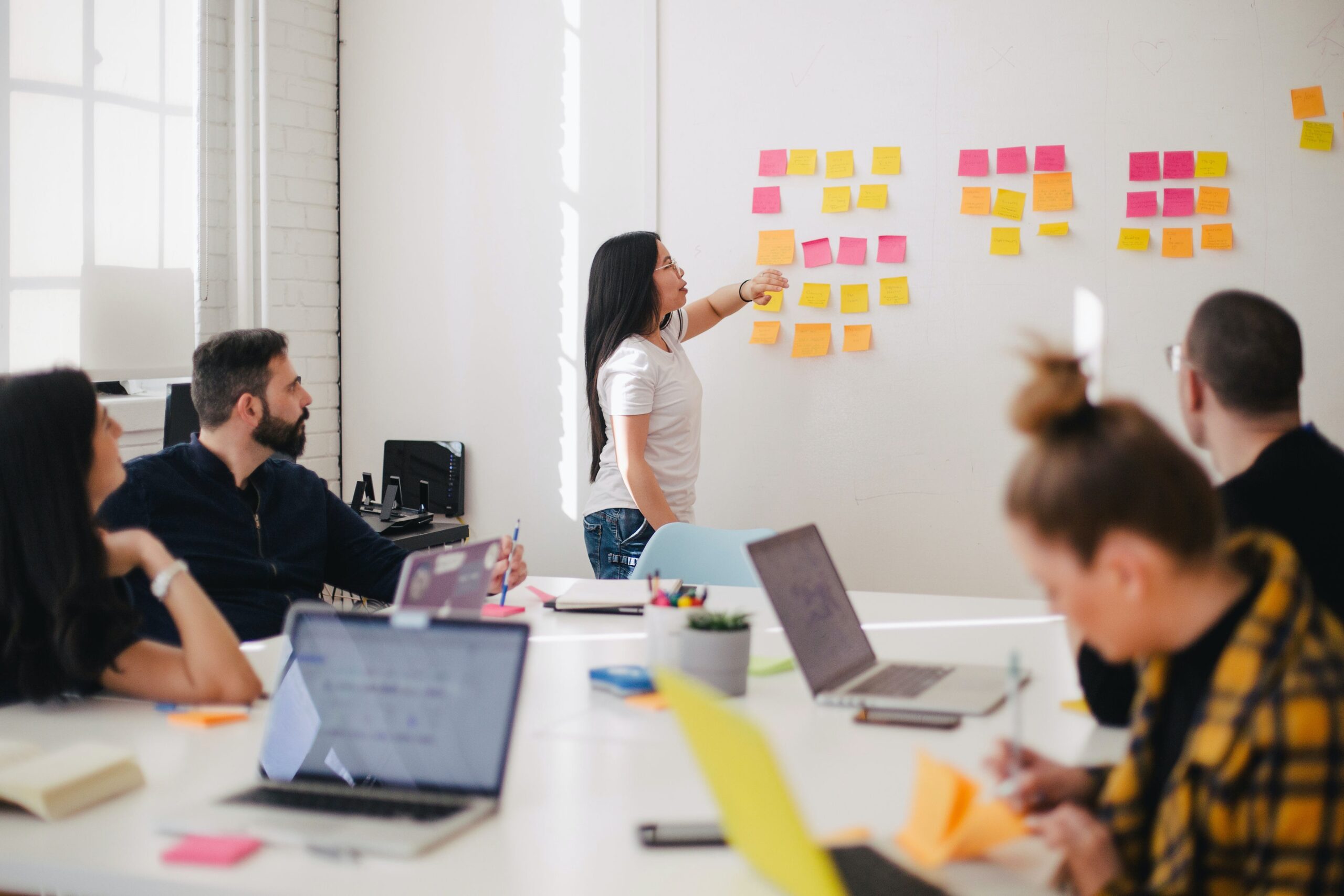 Corsi di Marketing Mia Academy