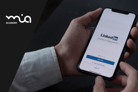 Come creare e valorizzare il profilo su LinkedIn Guida Completa