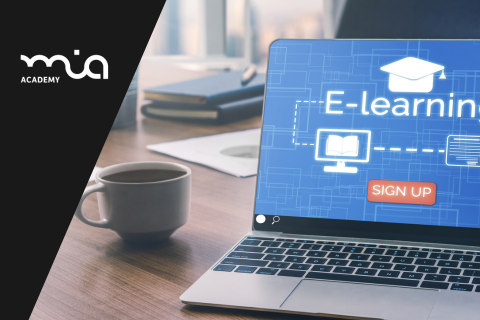 come l'e-learning cambia la vita. La storia di Letizi
