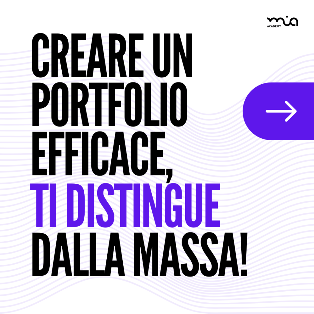 portfolio efficace