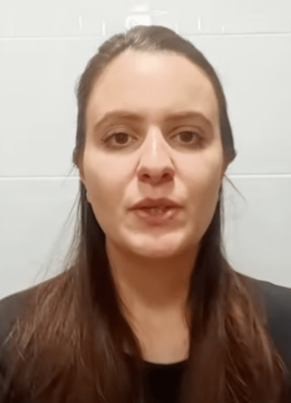 AGNESE FIRRIRELLO