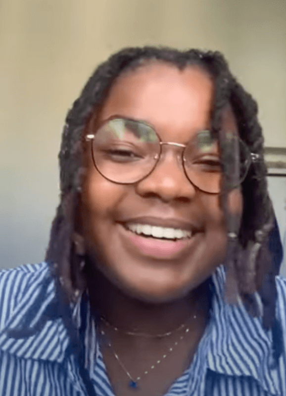 BENEDICTA OSAFO
