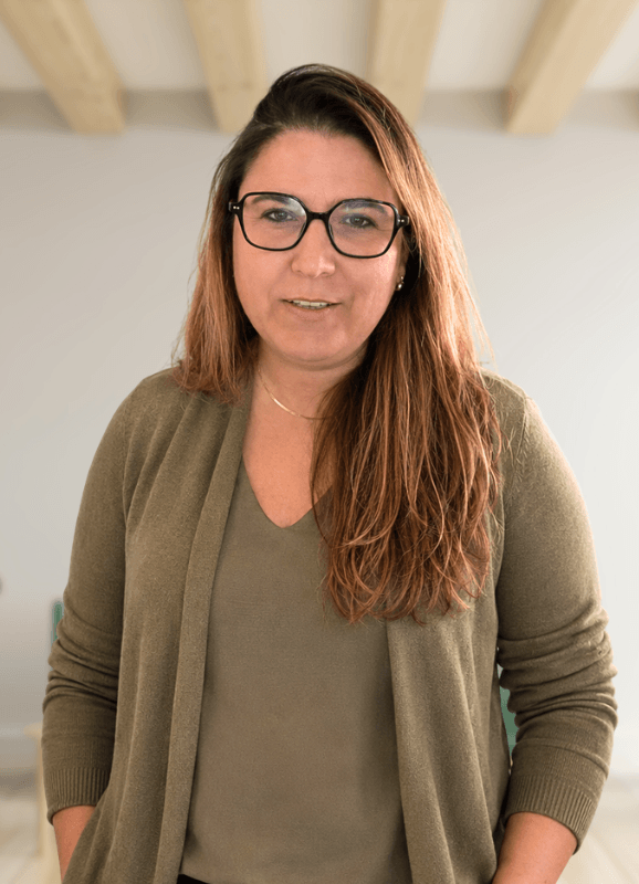 Barbara Segretaria di Studio Medico - Mia Academy